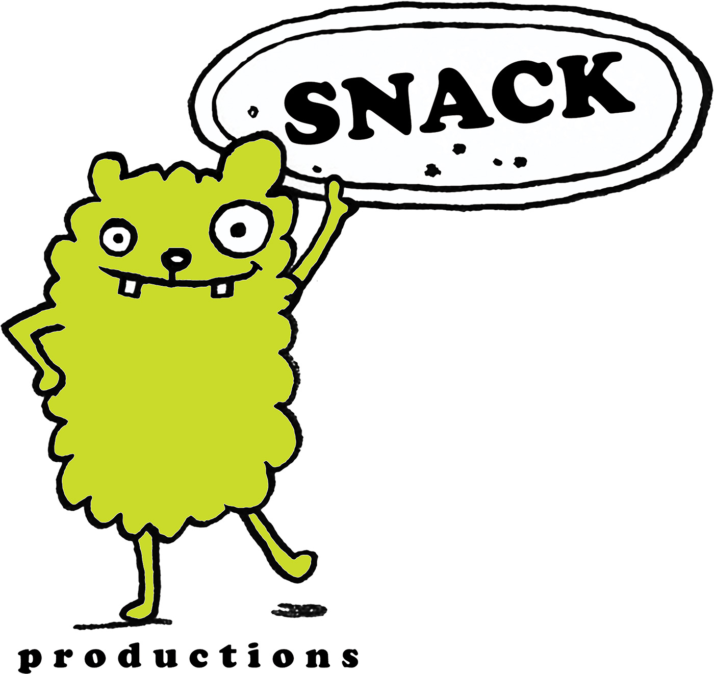 Snack productions
